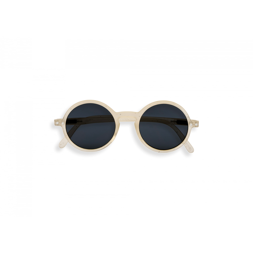 IZIPIZI: SUN JUNIOR COLLECTION G SILVER MOON