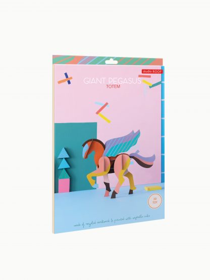 TOTEM - GIANT PEGASUS