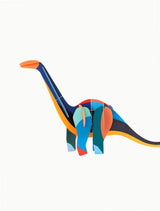 Studio Roof - Giant Diplodocus