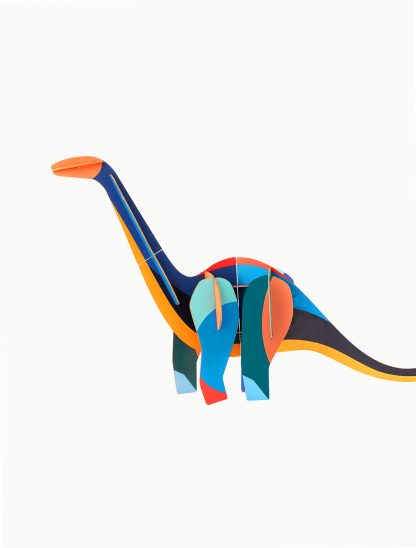 TOTEM - GIANT DIPLODOCUS