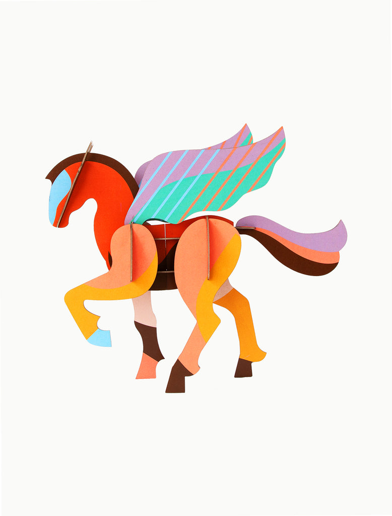 TOTEM - GIANT PEGASUS