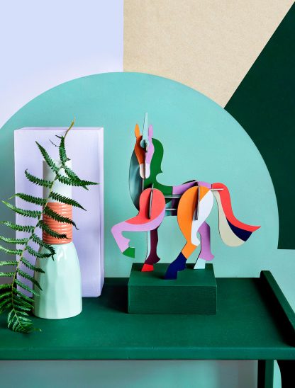 Studio Roof - Giant Unicorn