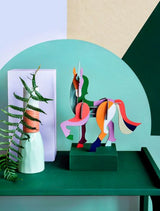 Studio Roof - Giant Unicorn