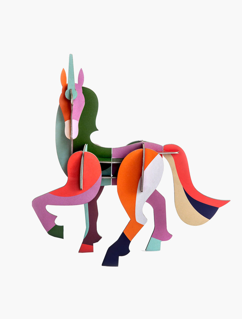 Studio Roof - Giant Unicorn