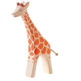 Ostheimer - Giraffe Running