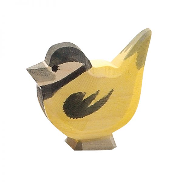 Ostheimer - Goldfinch