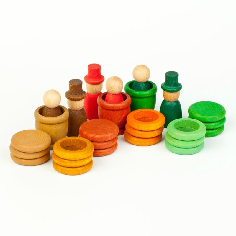 Grapat Seasons Autumn 