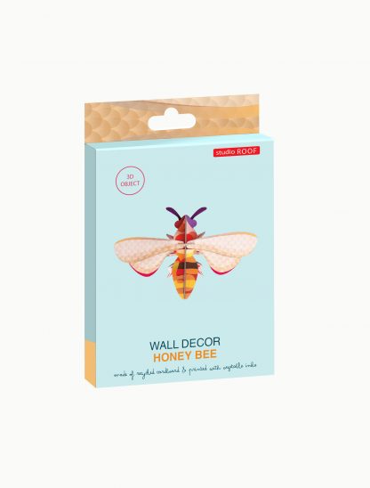 WALL DECOR - HONEY BEE