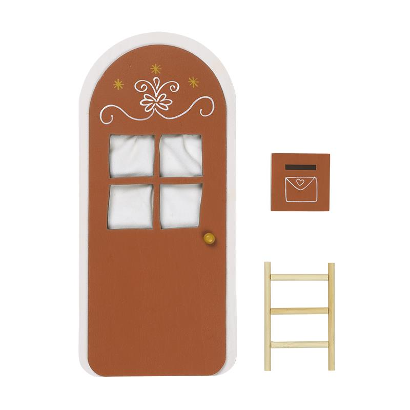 ELF DOOR