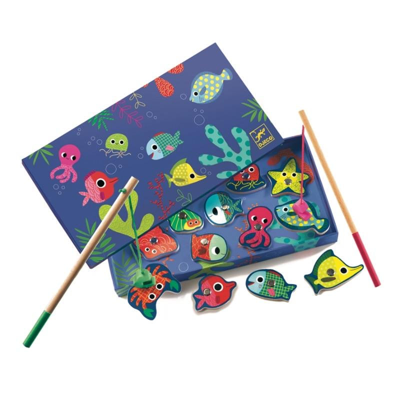 Magnetic Fishing - Classic