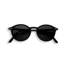 Izipizi: Sun Junior Collection D - Black