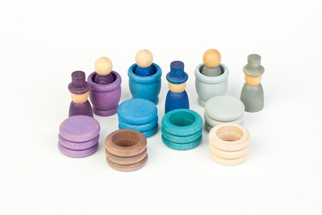 Grapat Seasons - Winter