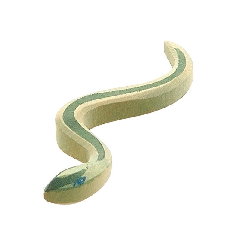 Ostheimer - Snake Green