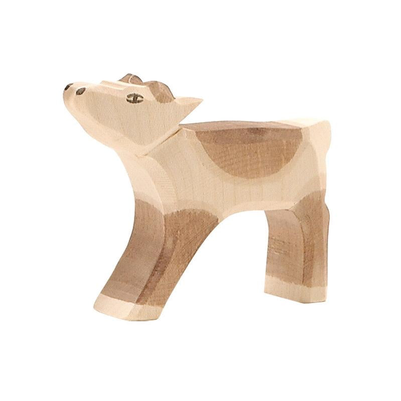 Ostheimer - Reindeer Calf