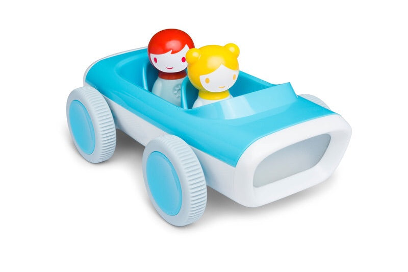 myland car kido