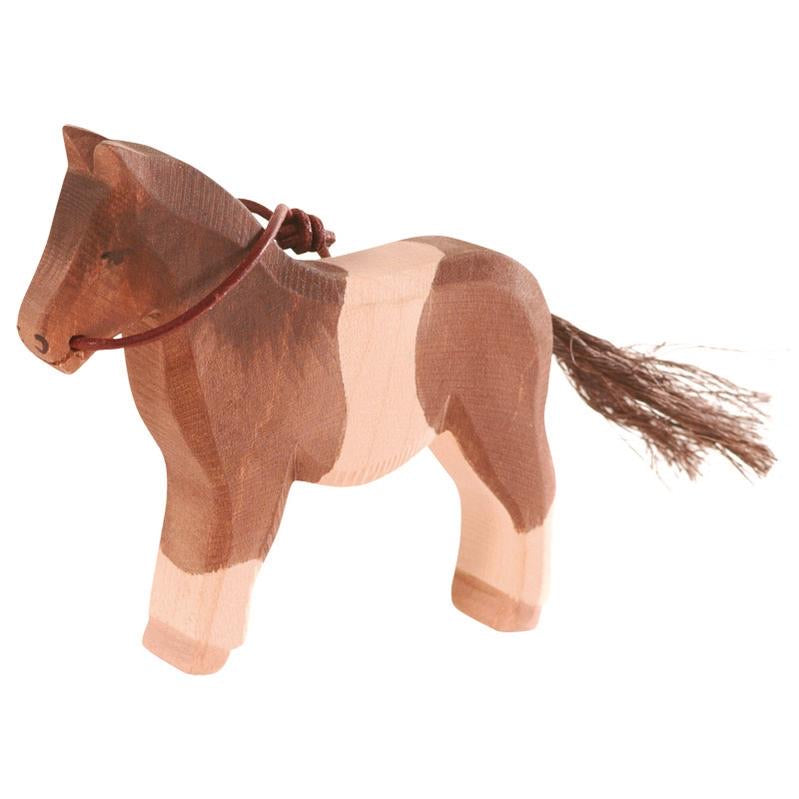 OSTHEIMER - PONY
