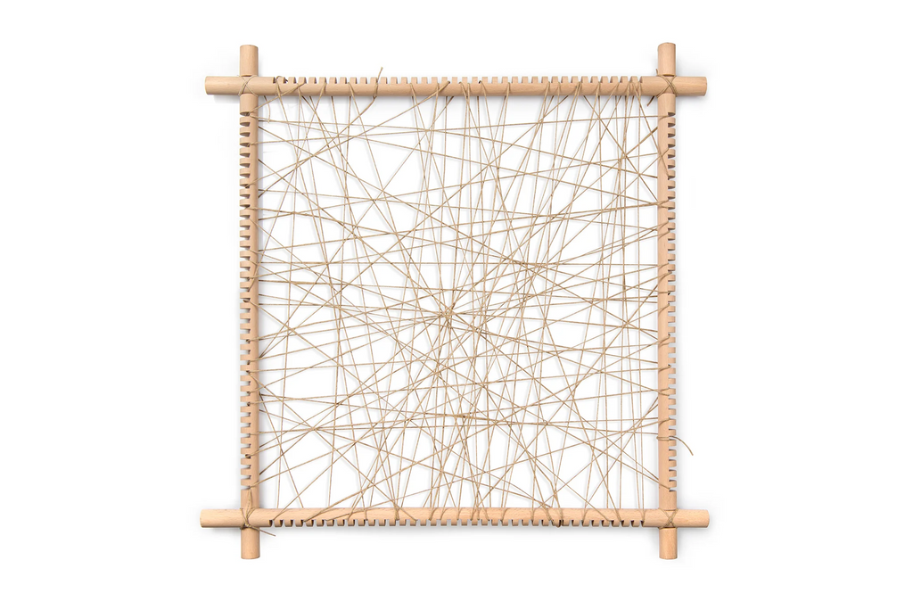 Grapat - Frame