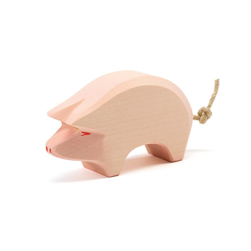 Ostheimer - Pig Head Low