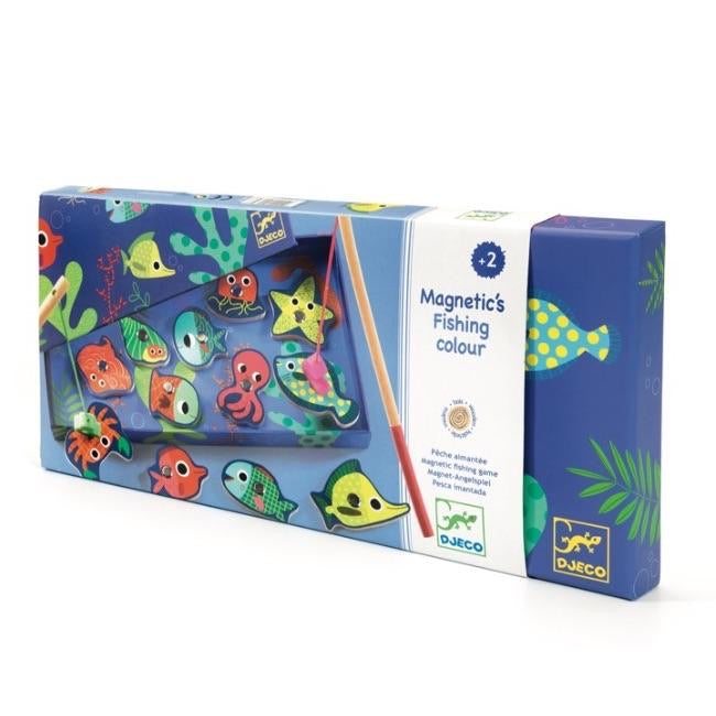Magnetic Fishing - Classic