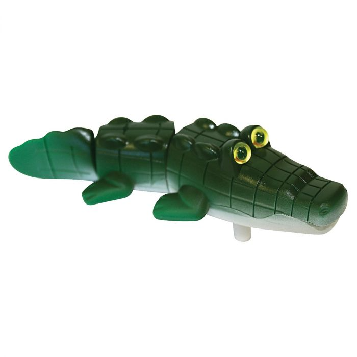 WIND UP - CREEPING CROC