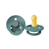 Bibs - Round Pacifier Latex - Size 1