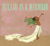 Julian Is A Mermaid - Jessica Love (Paperback)