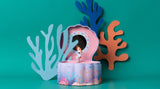 Music Jewellery Box - Enchanted Mermaid