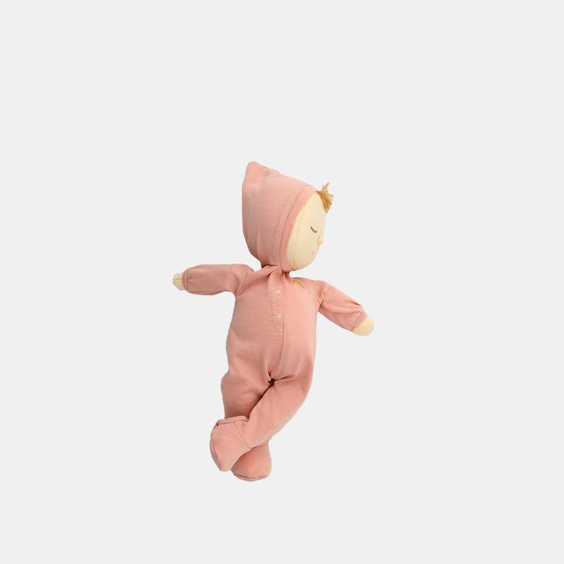 Dozy Dinkum Doll - Moppet