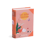 Moulin Roty Storybook Torch Set - Sweet Nursery Rhymes