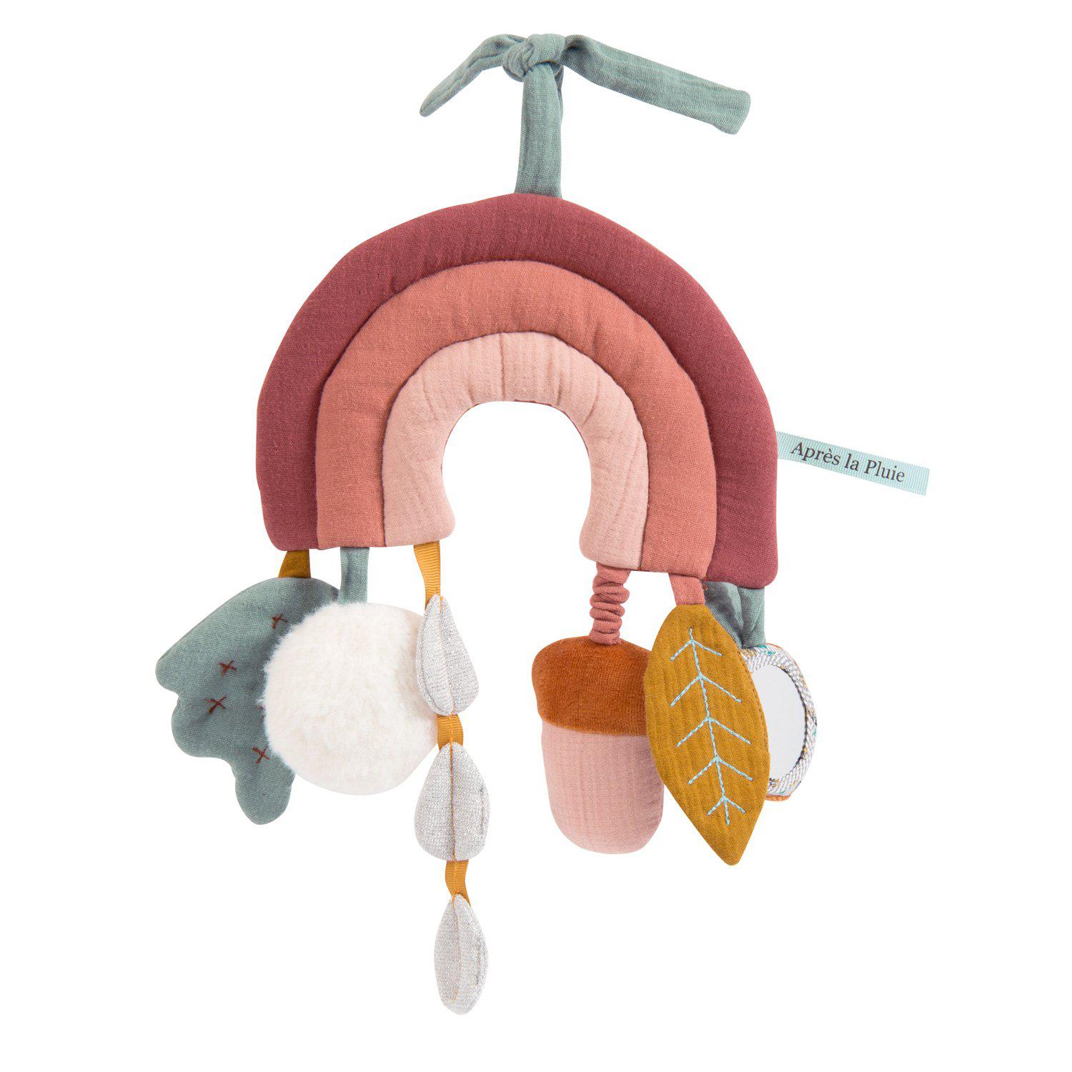 Moulin Roty - Apres La Pluie - Activity Rainbow