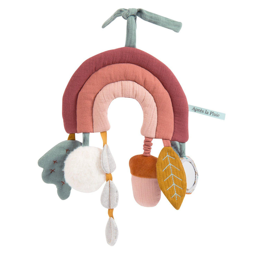 Moulin Roty - Apres La Pluie - Activity Rainbow