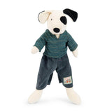 Moulin Roty - La Grande Famille - Julius the Dog