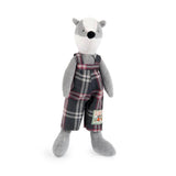 Moulin Roty - La Grande Famille - Little Victor the Badger