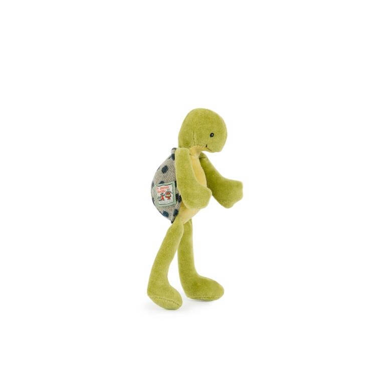 Moulin Roty - Le Grande Famille - Tiny Camille the Turtle