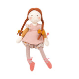 Fleur Rag Doll Moulin Roty