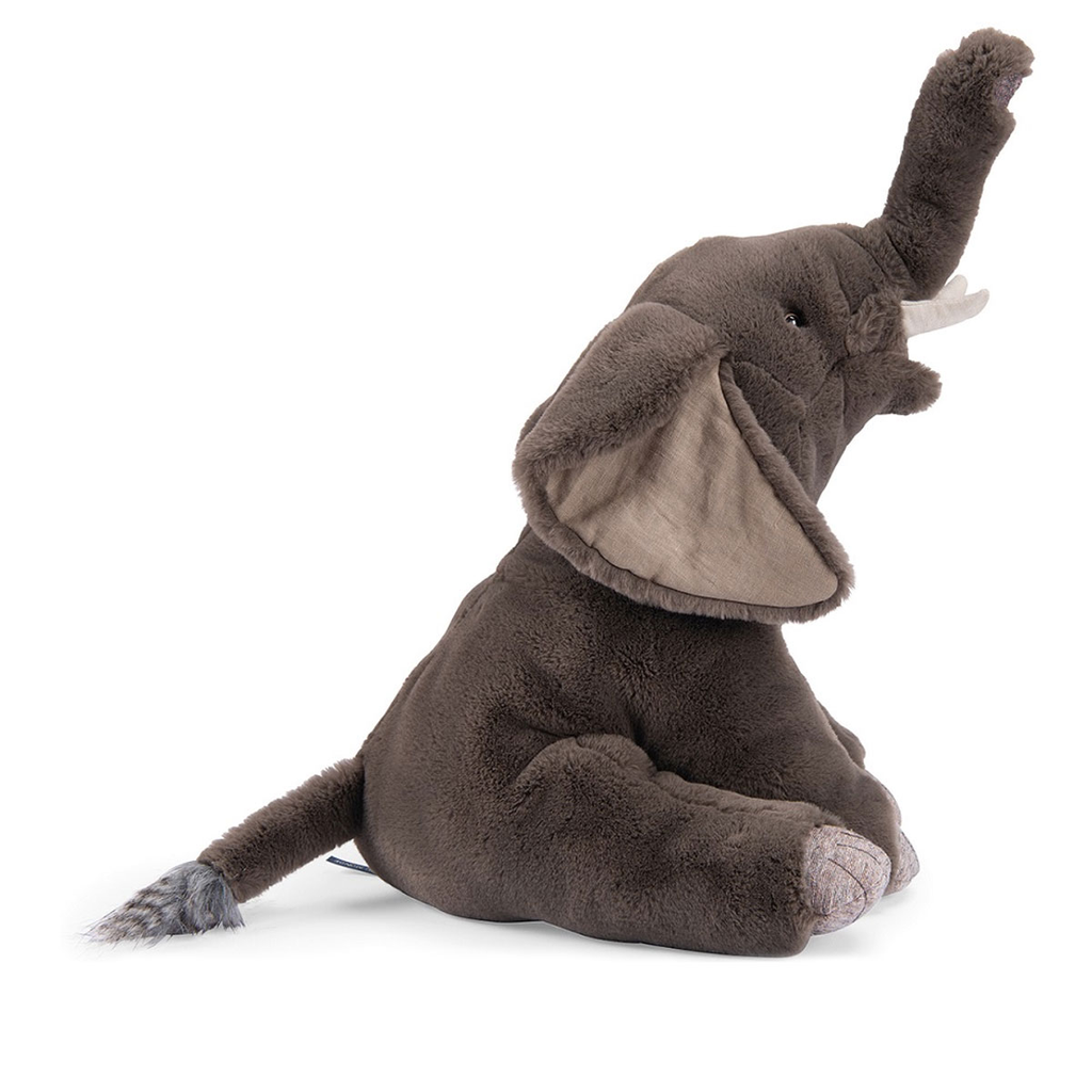Tout Autour Du Monde - Elephant Large