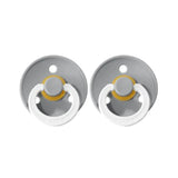 Bibs Glow Pacifier Glow - Size 1