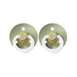 Bibs Glow Pacifier Glow - Size 1