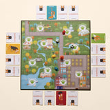 Gamewright - Outfoxed