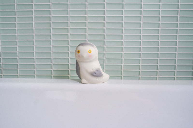 Tikiri My First Polar Animal - Snowy Owl