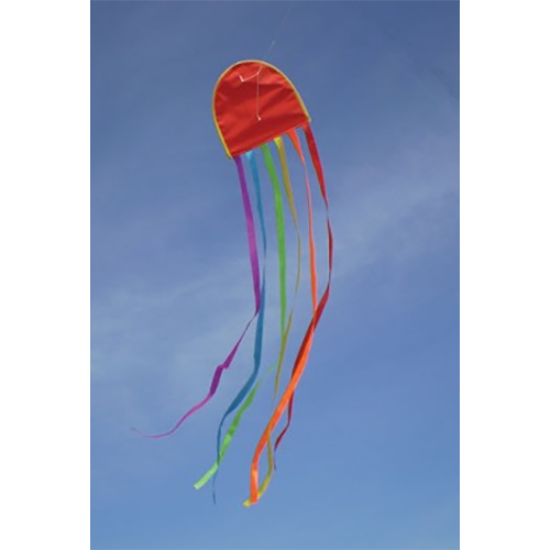 Jellyfish Kite