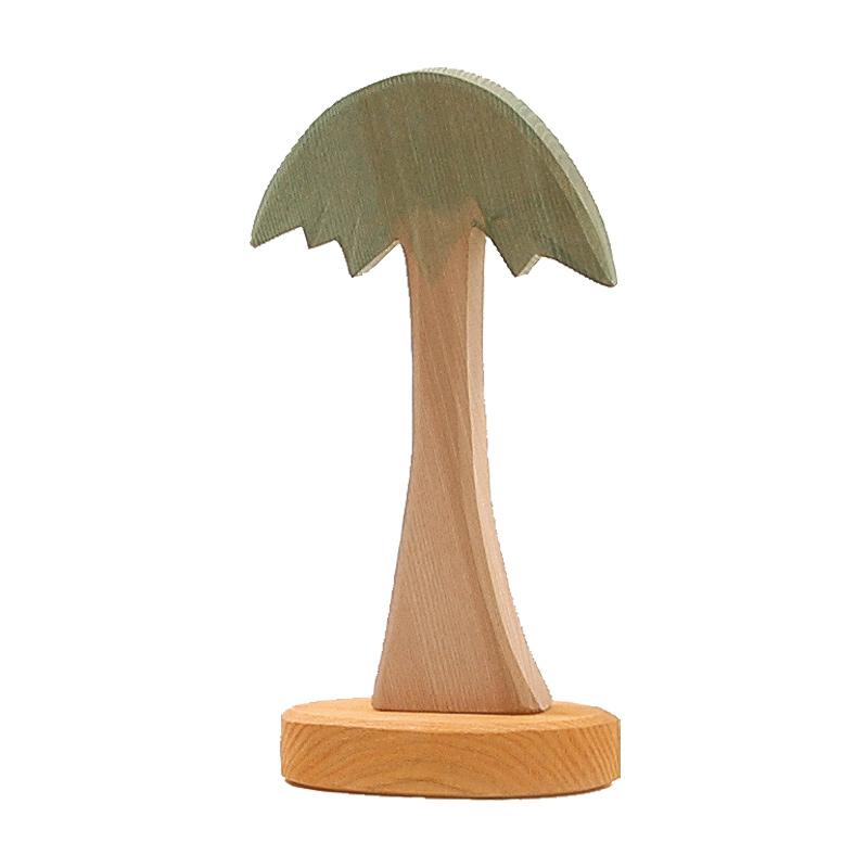 OSTHEIMER - PALM TREE WITH SUPPORT