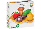 Vegetable Set