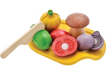 Vegetable Set