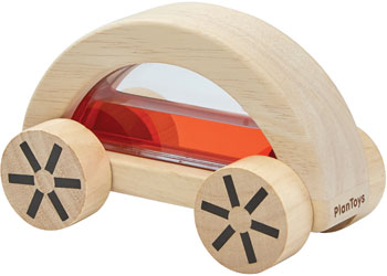 WAUTOMOBILE - RED