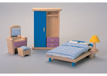 Bedroom Furniture Set