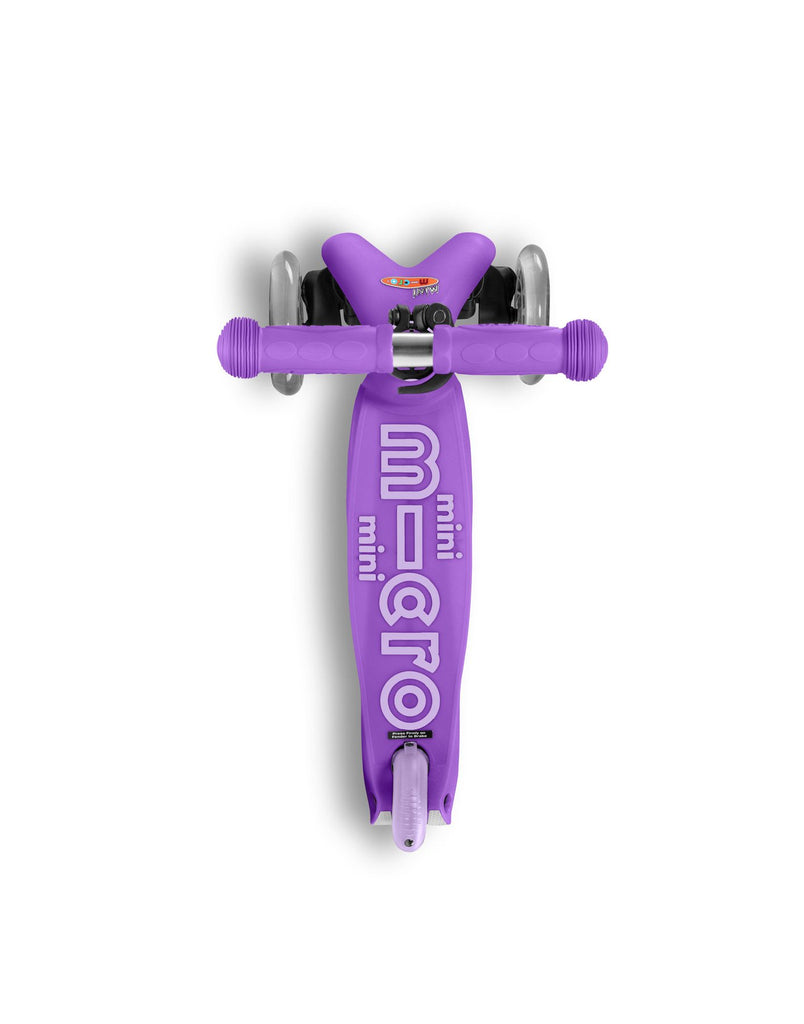 MINI MICRO DELUXE - PURPLE