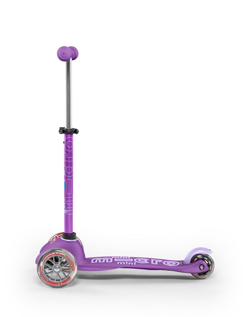 MINI MICRO DELUXE - PURPLE