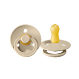 Bibs - Round Pacifier Latex - Size 1