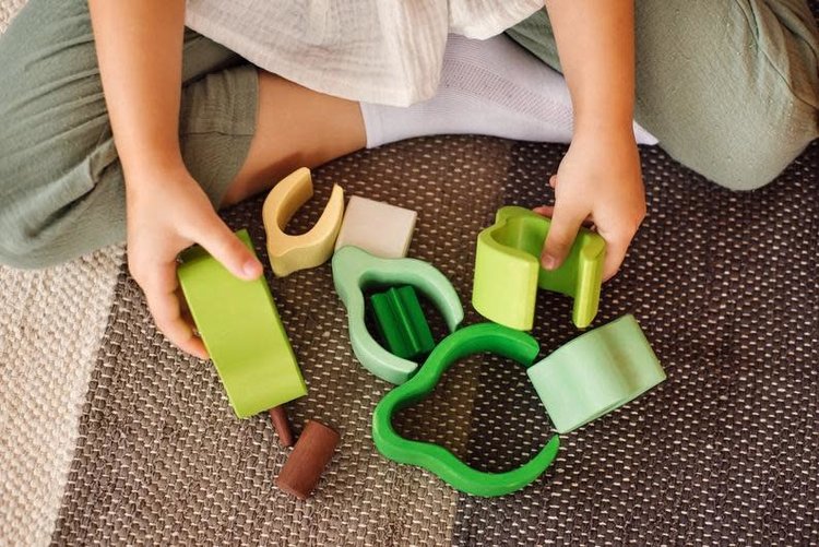 Avocado Stacker